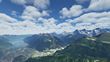 Swiss mesh shot 7