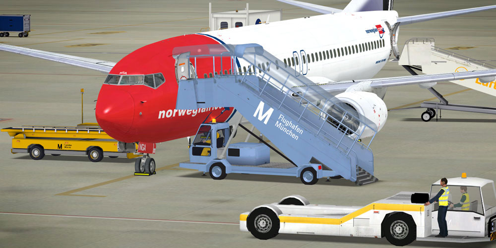 flight simulator x gsx flight simulator x gsx