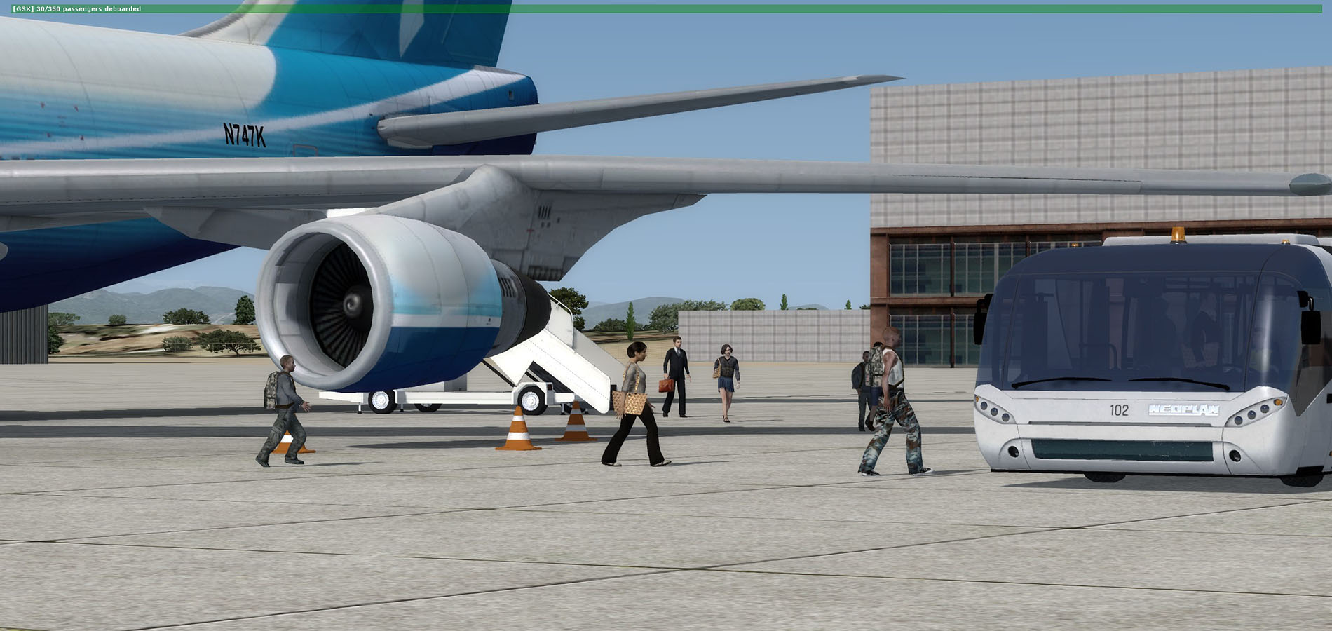 fsx gsx passenger bus size bigger fsx gsx passenger bus size bigger